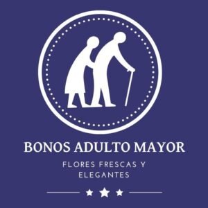 Bonos Condolencia Adulto Mayor