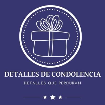 Bonos de Condolencia Detalles de Condolencia