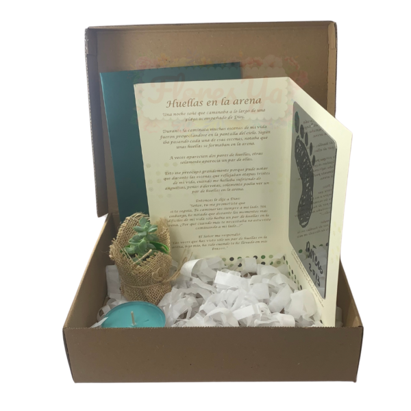 Bono Sanar Botero en Caja