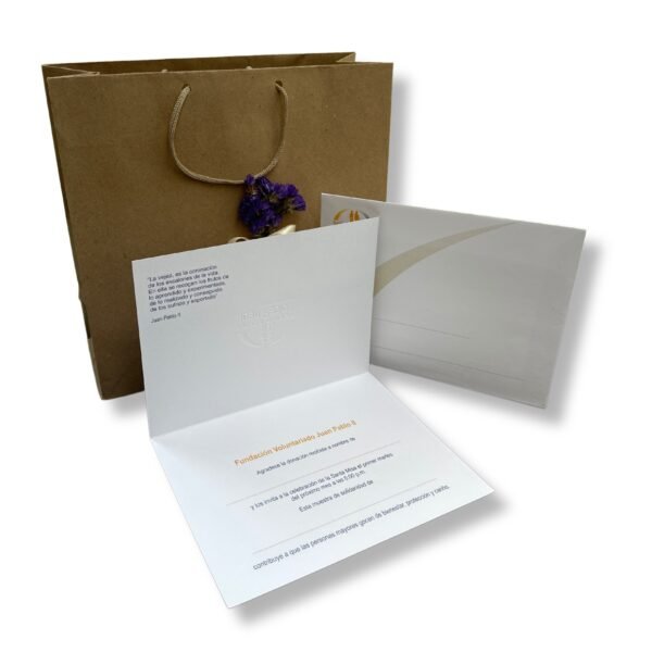 bono condolencia juan pablo segundo