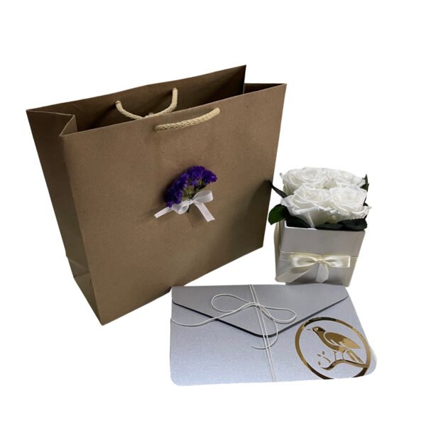 Bono Condolencia - Siembra Un Árbol Torca Lujo