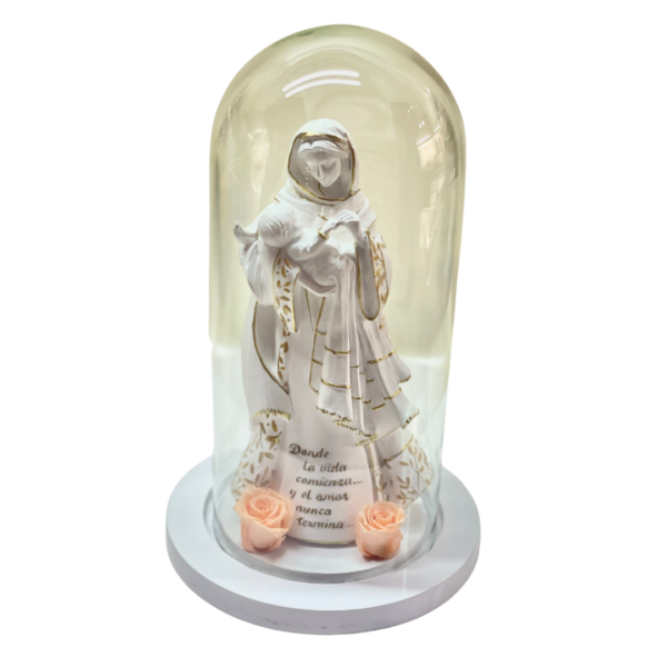 Virgen de la Buena Madre